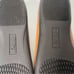 CLIFFS By White Mountain Women's Clara Cognac Slip On Flats Shoes Size 8