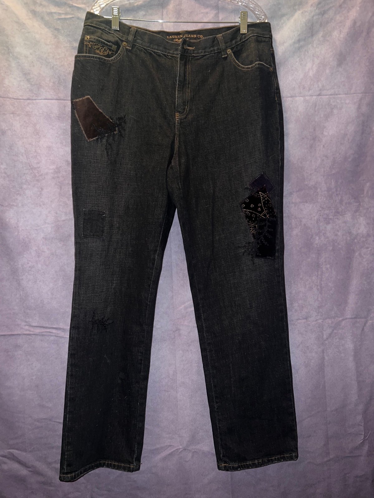 Lauren Ralph Lauren jeans