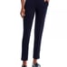 Theory Ibbey Admiral Crepe Straight Pants