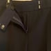 Theory Ibbey Admiral Crepe Straight Pants