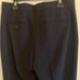 Theory Ibbey Admiral Crepe Straight Pants