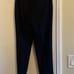 Theory Ibbey Admiral Crepe Straight Pants