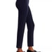 Theory Ibbey Admiral Crepe Straight Pants