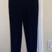Theory Ibbey Admiral Crepe Straight Pants