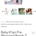 baby ktan wrap