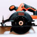 Black+Decker BDCCS20 20 Volt Max 5-1/2 Cordless Circular Saw Tool Only