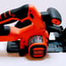Black+Decker BDCCS20 20 Volt Max 5-1/2 Cordless Circular Saw Tool Only
