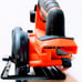Black+Decker BDCCS20 20 Volt Max 5-1/2 Cordless Circular Saw Tool Only