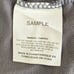 Nike Lebron James Hyper Elite Therma-Fit SAMPLE Track Jacket Men's Size Large
