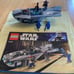 Lego 8128 Star Wars Cad Bane’s Speeder