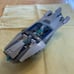 Lego 8128 Star Wars Cad Bane’s Speeder