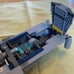 Lego 8128 Star Wars Cad Bane’s Speeder