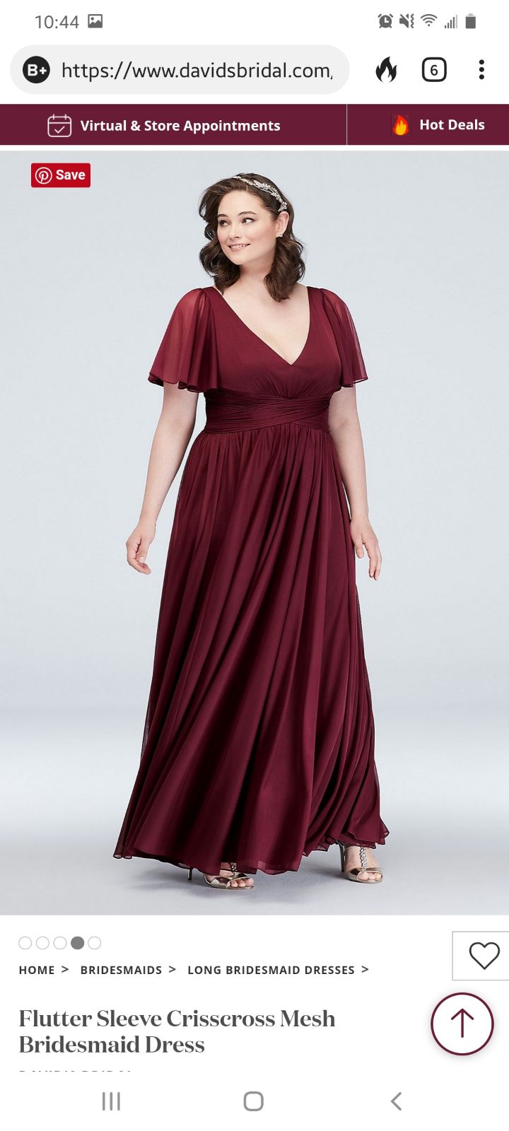 Dress