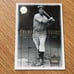 vintage baseball cards
