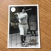 vintage baseball cards