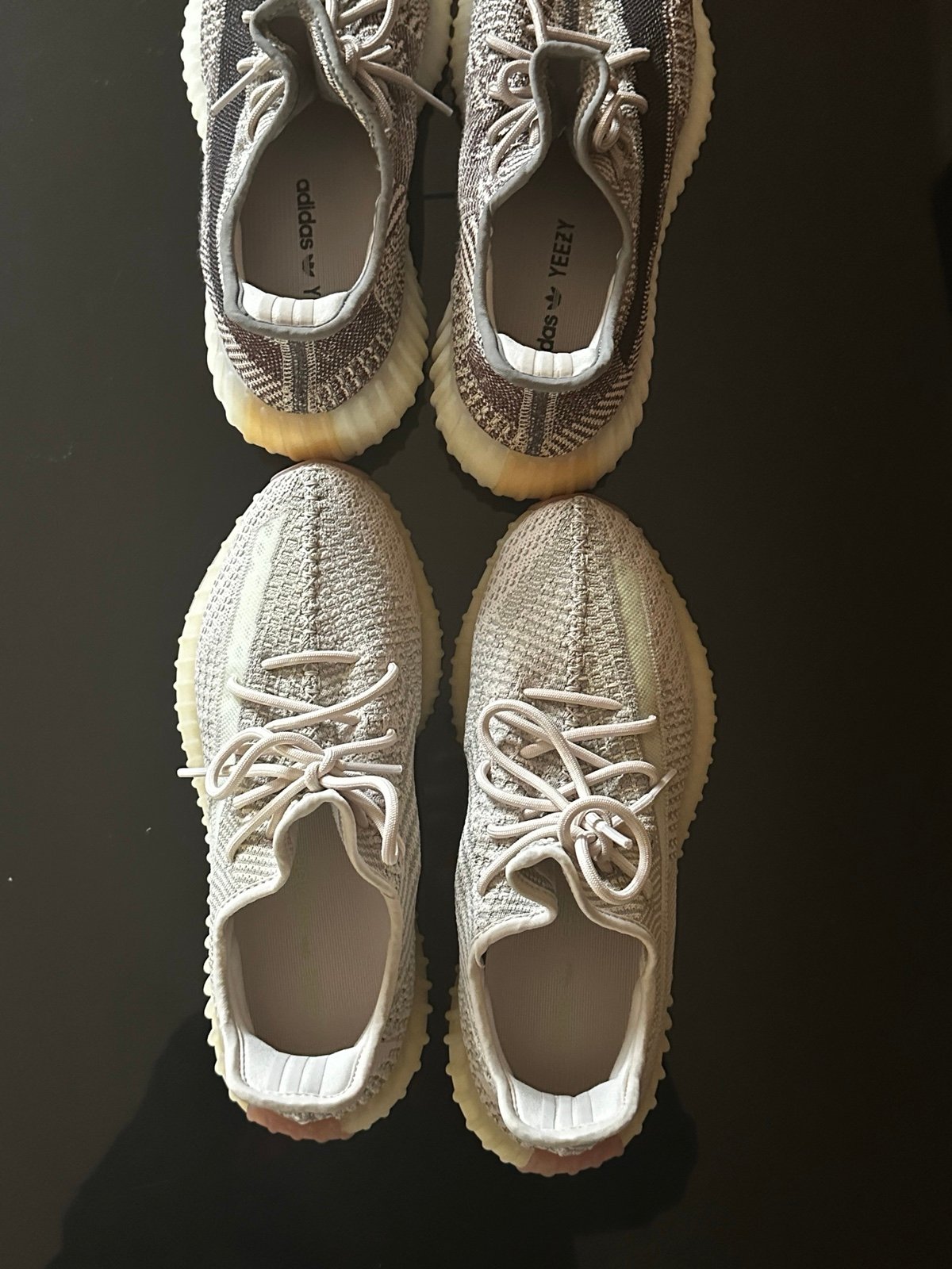 Adidas Yeezy 350 boost