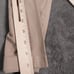Ted Baker London Pants Mens 36x29 36R Tan Brown MMT Penguin Trousers Casual Work