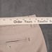 Ted Baker London Pants Mens 36x29 36R Tan Brown MMT Penguin Trousers Casual Work
