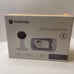 Motorola VM64 Connect 4.3 WiFi Video Baby Monitor