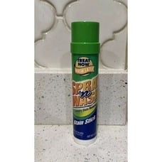 Spray n Wash Laundry Stain Stick Remover 4.4 oz New