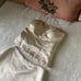 Y2K Sequin Prom Dress