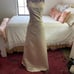 Y2K Sequin Prom Dress