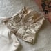 Y2K Sequin Prom Dress