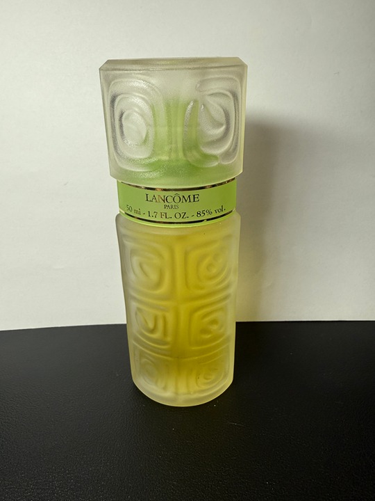 O de Lancome 1.7oz/ 50ml Eau de Toilette Spray VINTAGE