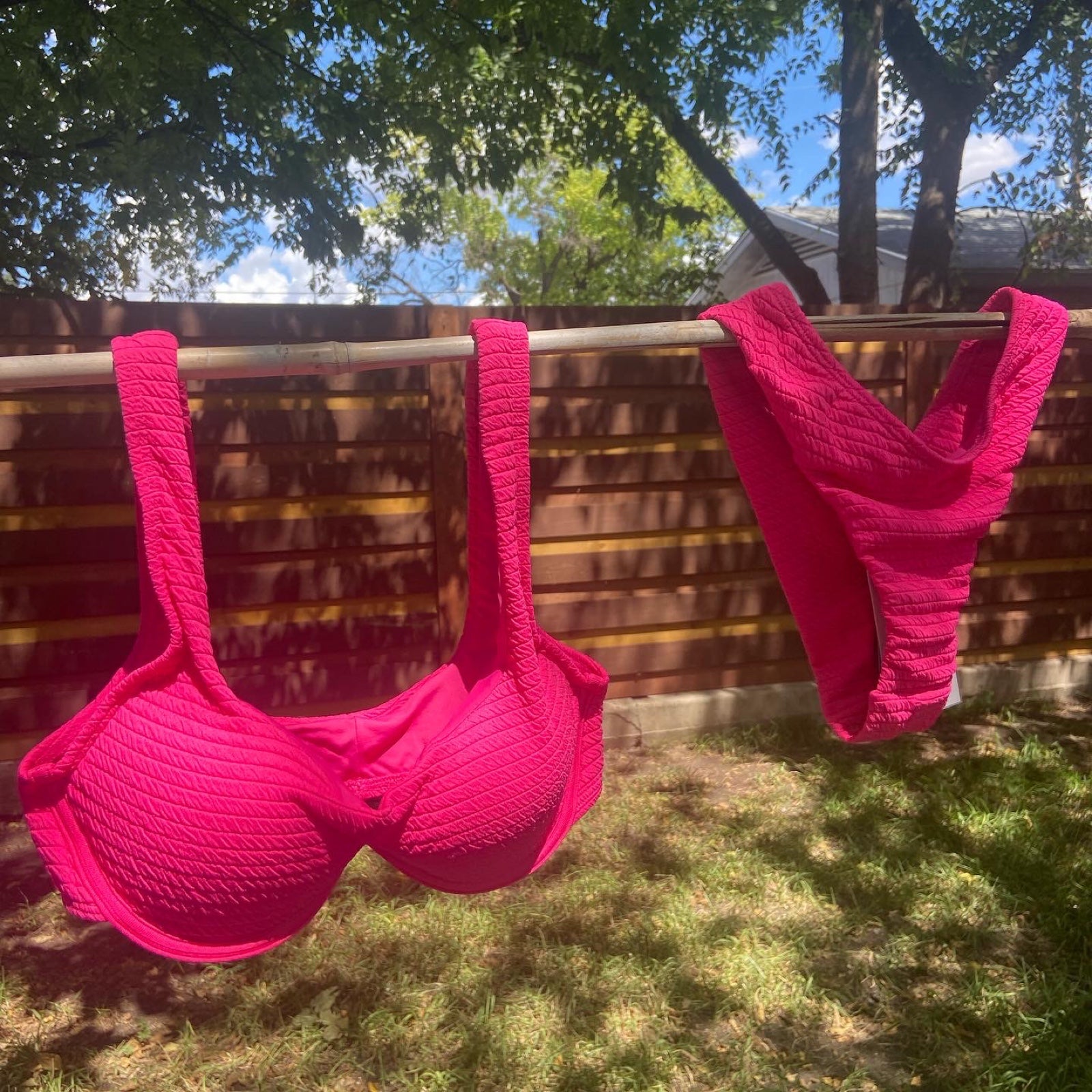 Bikini set 2 pieces