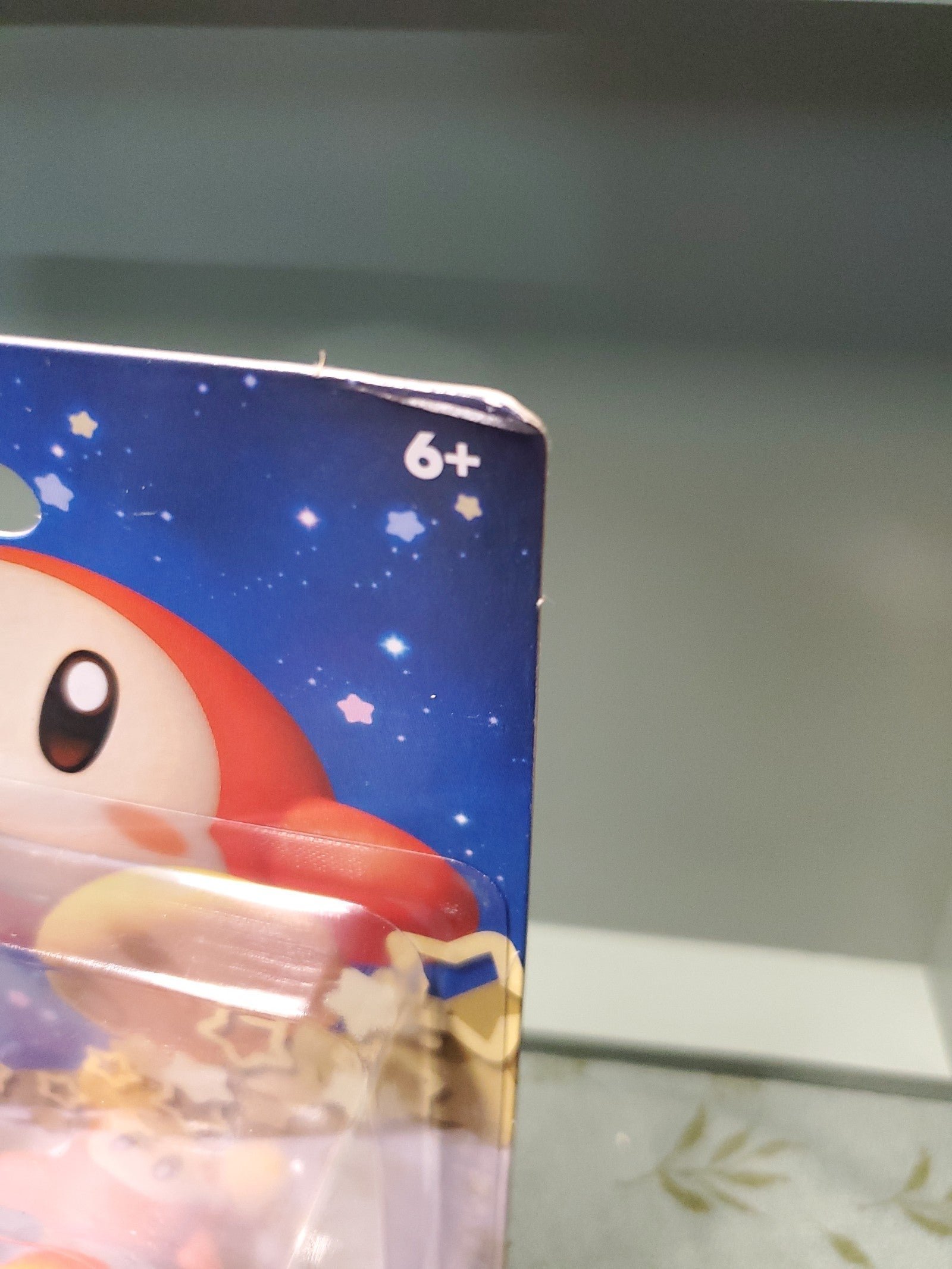 Amiibo Waddle Dee