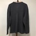 Method Striped Pullover Double Collard Sweater