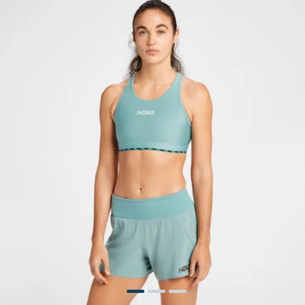 HOKA Hupana Sports Bra