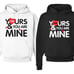 Couple Hoodie, Valentine's Day