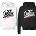 Couple Hoodie, Valentine's Day