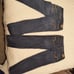 Lot of 6 pairs of women's jeans like new