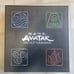 Avatar the last Airbender bundle
