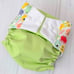 Monsters One Size Cloth Diaper Cover