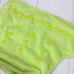 Monsters One Size Cloth Diaper Cover