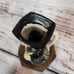 Vintage OCCUPIED JAPAN Ceramic Professor small pitcher