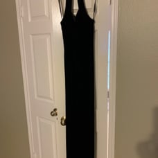 Cocktail dress
