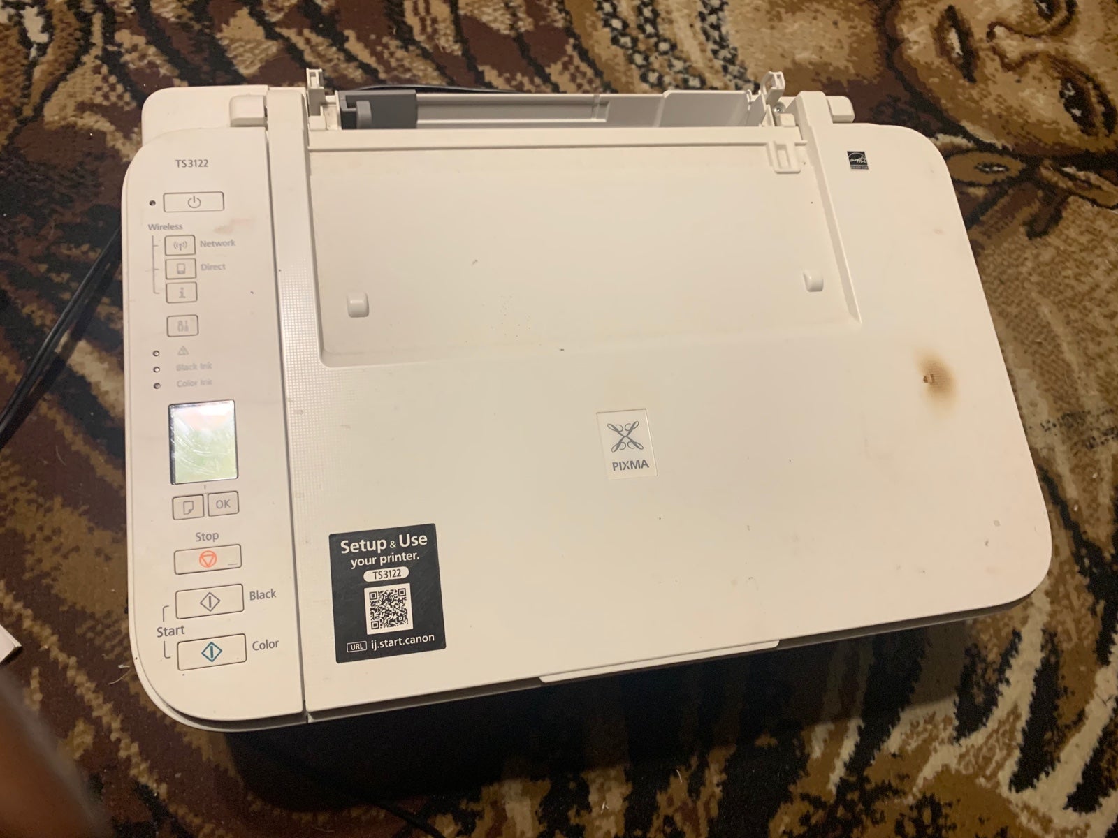 Printer