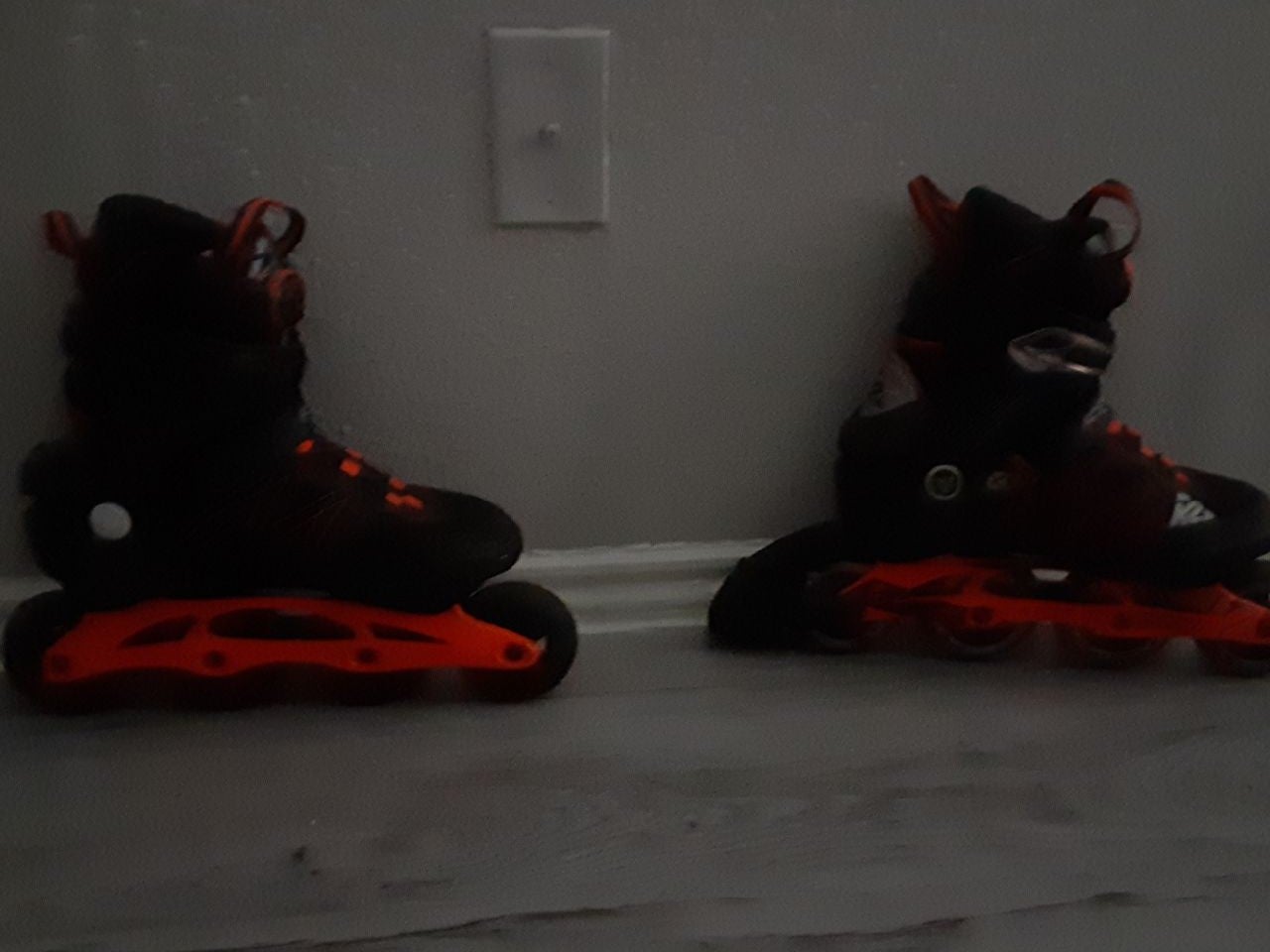 inline skates