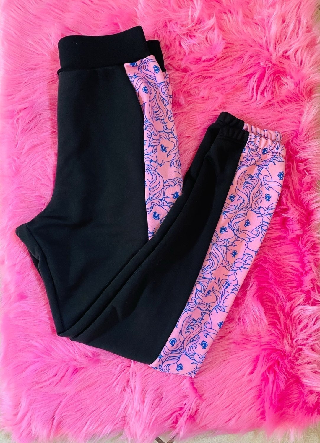 My Little Pony Loungepants Sweatpants