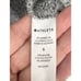 Athleta Harmony Wrap Hooded Slouch Back Open Front Cardigan Heathered Grey Small
