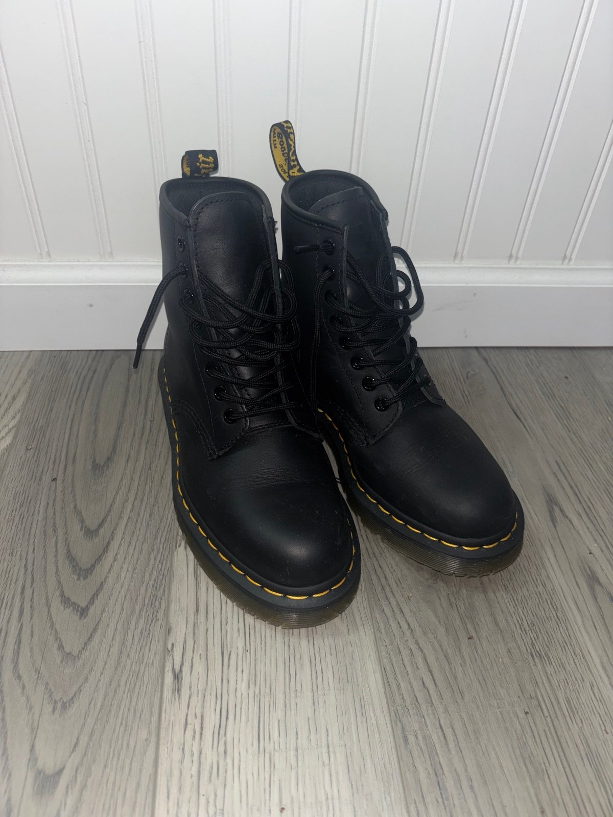 Doc Martens