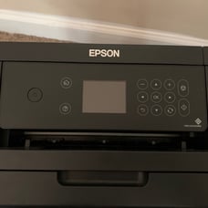Epson XP-5100 Printer