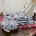 Curtain drapes (8)