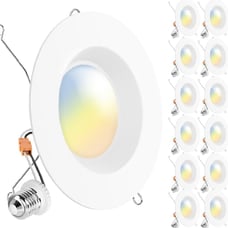 Recessed Lighting