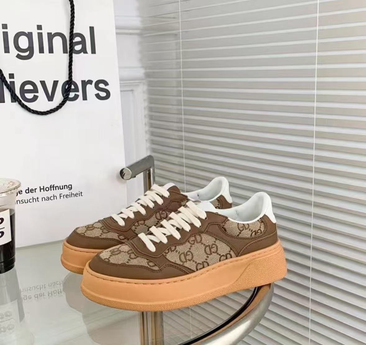 sneakers