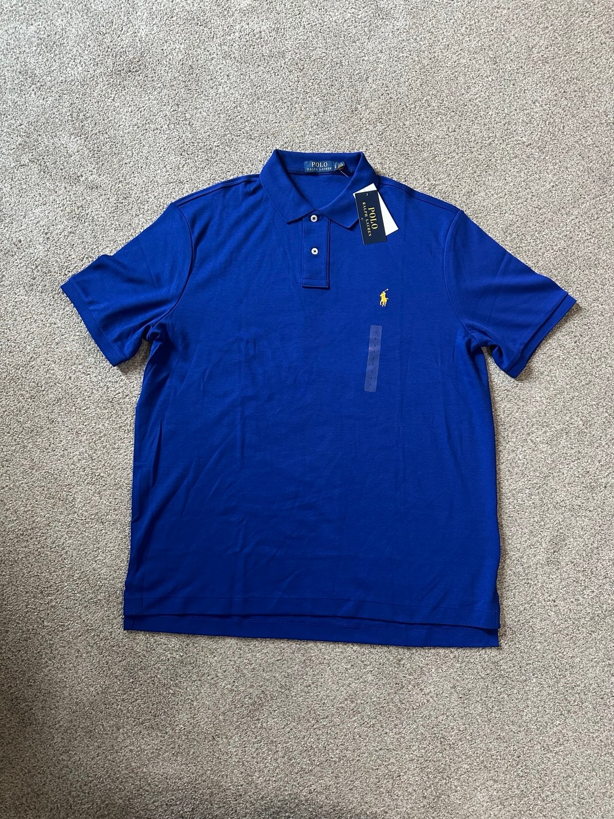 Men’s Ralph Lauren Polo
